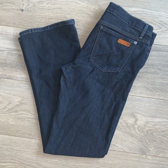 Joes Jeans Provocateur Taylor Jeans 29 / 29.25” - Picture 9 of 11